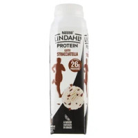 Lindahls Protein Drink Stracciatella 345g