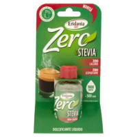 Eridania Zero Dolcificante Liquido 50 Ml