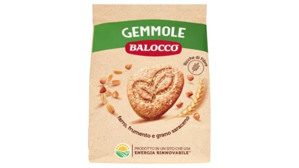Balocco Gemmole 700 G