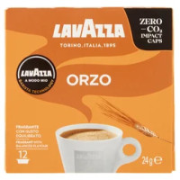 Lavazza A Modo Mio Orzo 12 Capsule 24 G