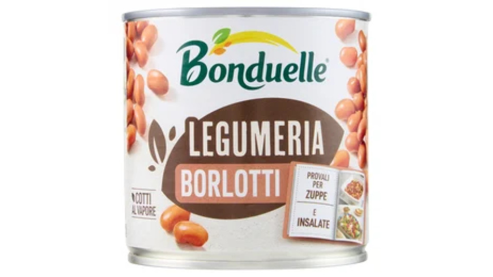 Bonduelle Legumeria Borlotti 330 G