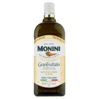 Monini Granfruttato Olio Extra Vergine Di Olina 1 L
