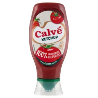 Calvé Ketchup 277 G