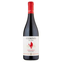 Corvo Irmàna Nero D'avola Sicilia Doc Bio 750 Ml