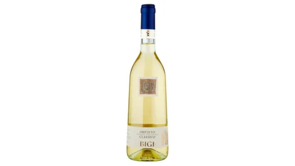 Bigi Orvieto Classico Doc Secco 75 Cl