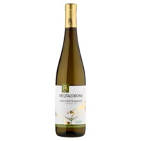 Mezzacorona I Classici Gewürztraminer Trentino Doc 75 Cl