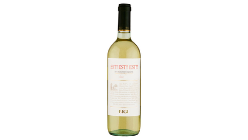 Bigi Est! Est!! Est!!! Di Montefiascone Doc Secco 750 Ml