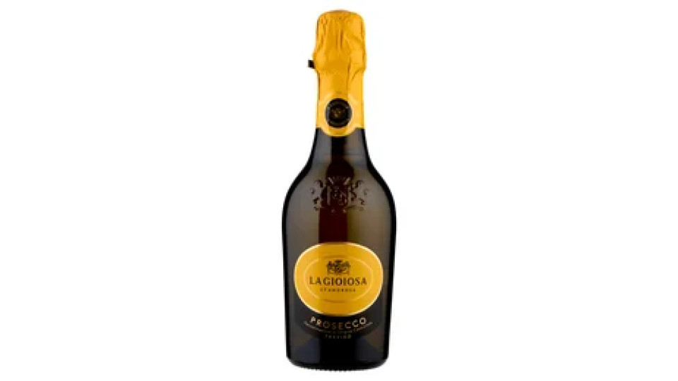 La Gioiosa Prosecco Doc Treviso 75 Cl