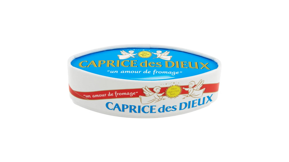 Bongrain, Caprice Des Dieux 200 G