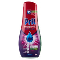 Pril Tutto In 1 Gel Classico 630ml