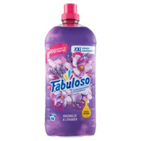 Fabuloso Ammorbidente Concentrato Profumato Magnolia 1,25 L