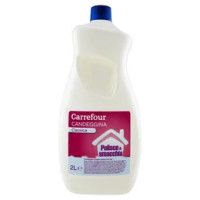 Candeggina Classica 2 L