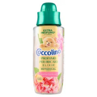 Coccolino Profumo Per Bucato Elixir Prima Fioritura 342 Ml