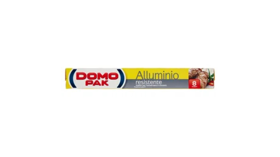 Alluminio 25 Metri