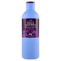 Felce Azzurra Orchidea Nera Essenza Di Mistero Bagnodoccia 650 Ml