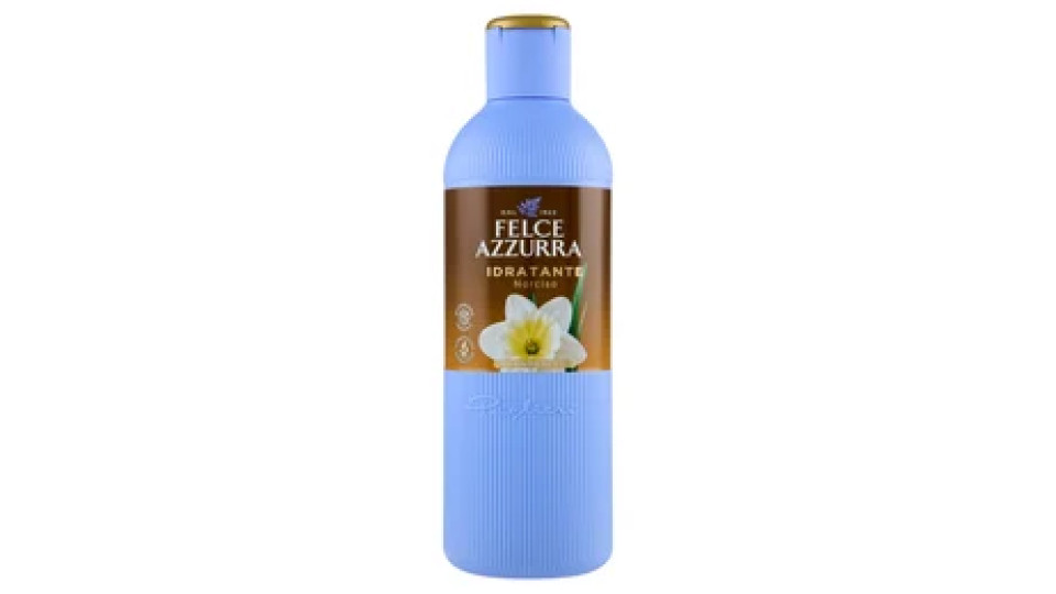 Felce Azzurra Narciso Essenza Di Bellezza Bagnodoccia 650 Ml