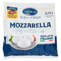 Arborea Mozzarella
