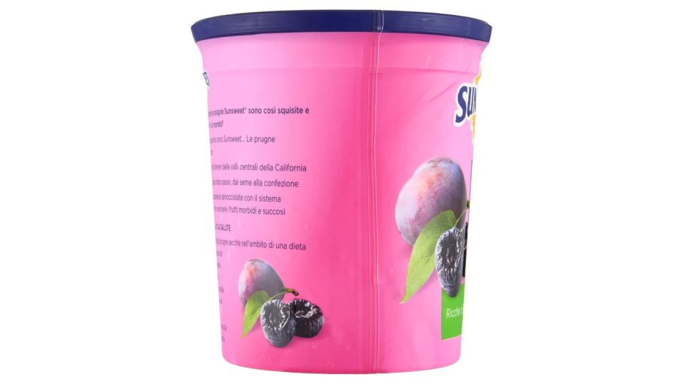Sunsweet, prugne California premium denocciolate