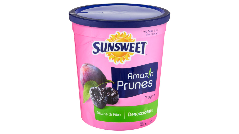 Sunsweet, prugne California premium denocciolate