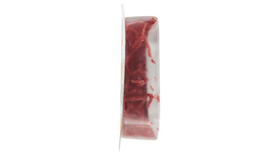 Del Zoppo, julienne di bresaola di manzo
