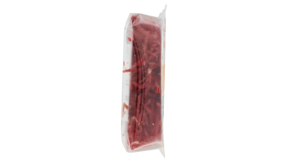 Del Zoppo, julienne di bresaola di manzo