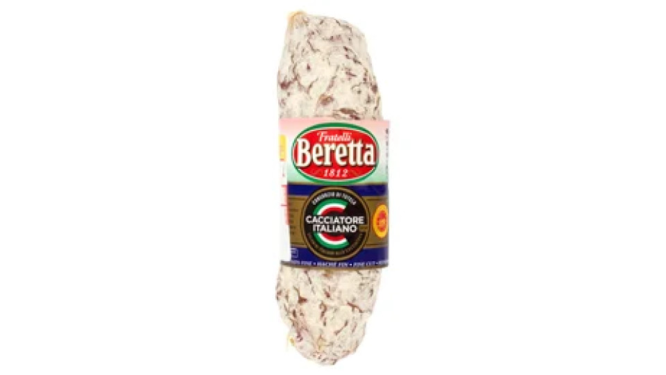 Cacciatore