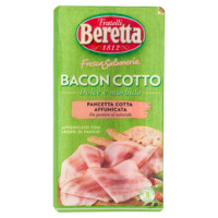 BACON COTTO