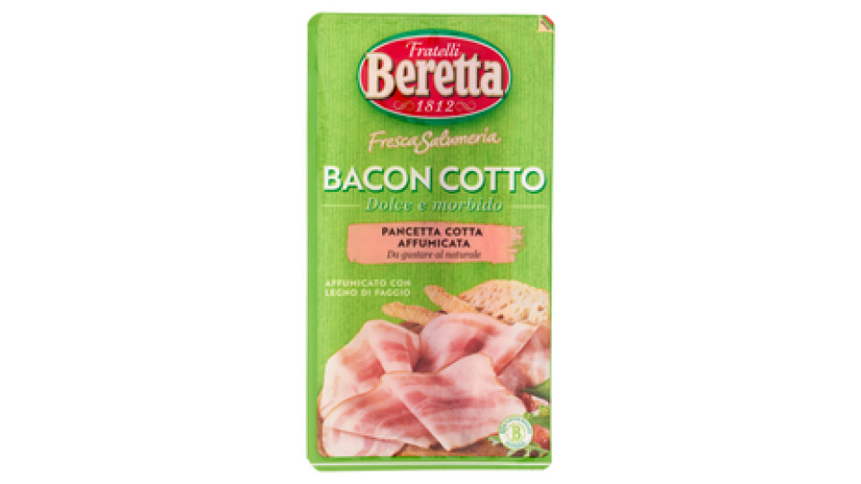 BACON COTTO