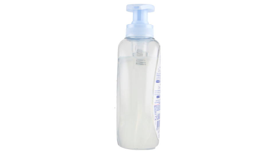 Fresh & Clean sapone liquido ipoallergenico