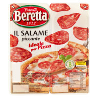 Fratelli Beretta Il Salame piccante