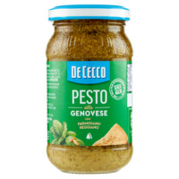 De Cecco pesto alla genovese gr.190