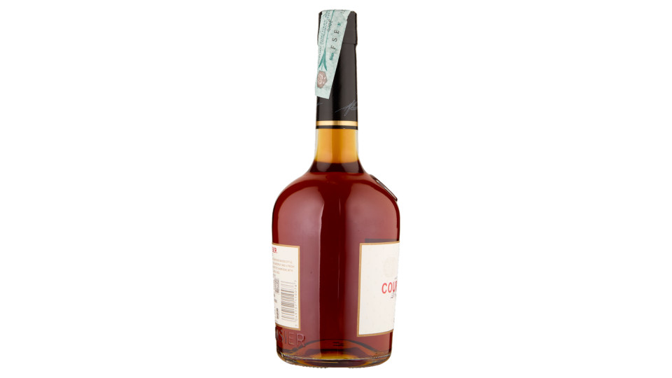 Courvoisier, VS Cognac