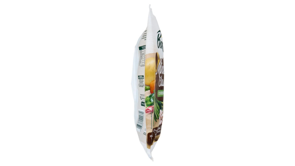 Bonduelle, minestrone classico surgelato