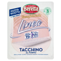 Fresca Salumeria Linea Tacchino al Forno