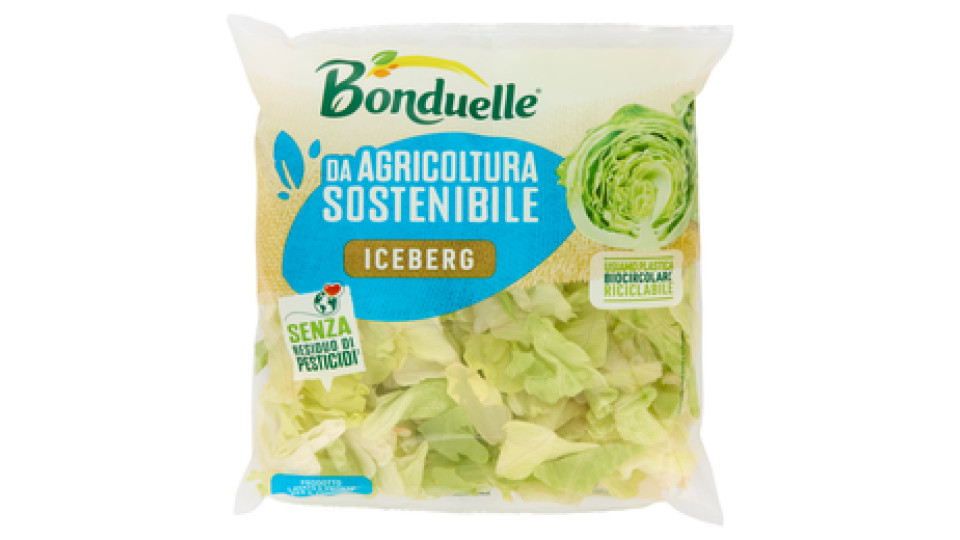 Bonduelle Iceberg