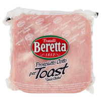 Fratelli Beretta Prosciutto Cotto per Toast