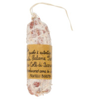Salame Nostrano