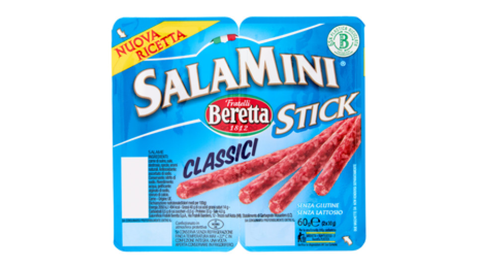 STICK MINIMINI CLASSICI