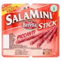 Beretta Salamini Piccanti