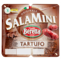 Salamini Tartufo
