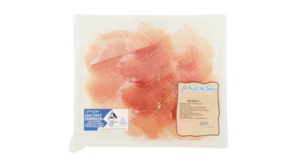 Frutti dei Sogni Culatello