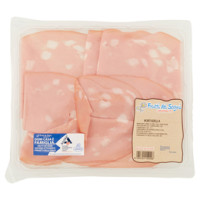 Frutti dei Sogni Mortadella