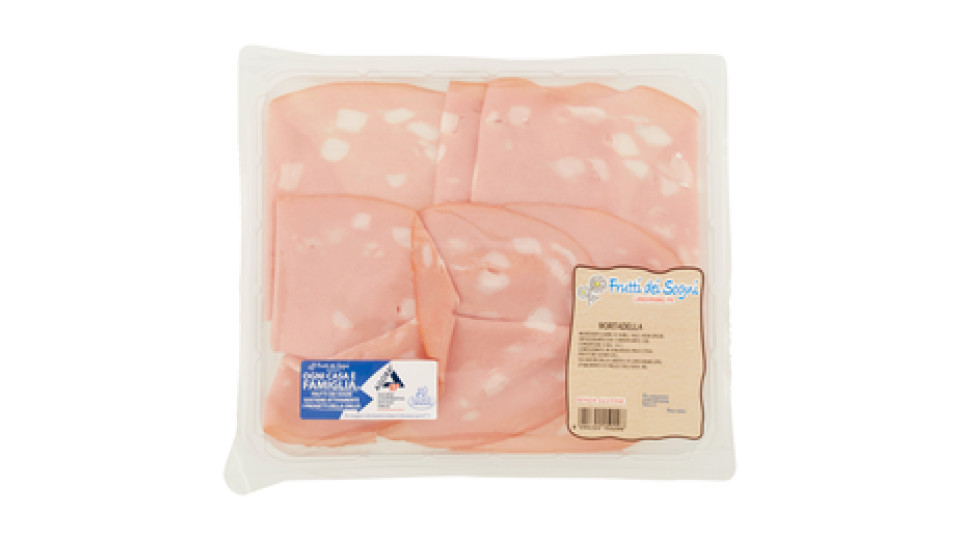 Frutti dei Sogni Mortadella