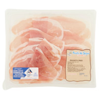 Prosciutto Crudo 0,110 Kg