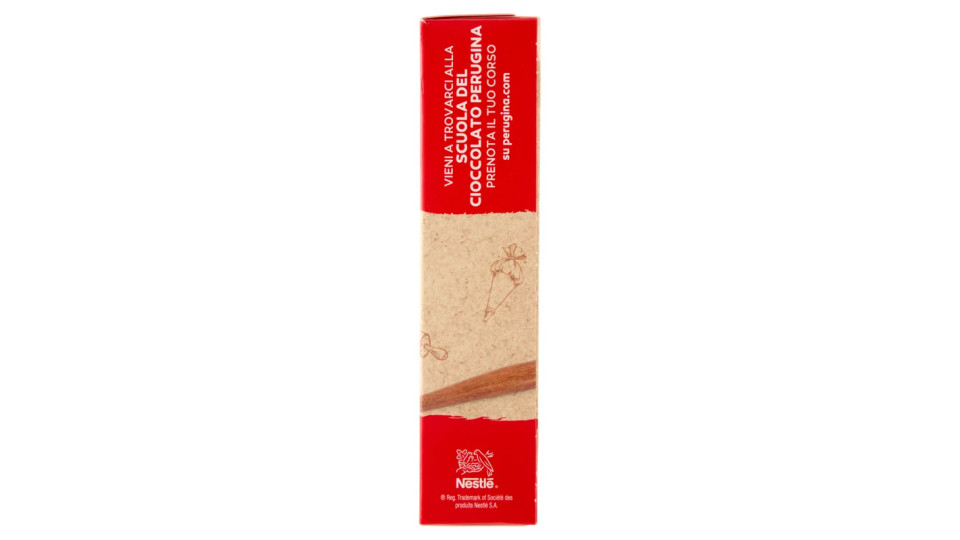 PERUGINA Gocce di Cioccolato Fondente