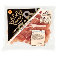 Prosciutto di Parma D.O.P. 0,100 Kg