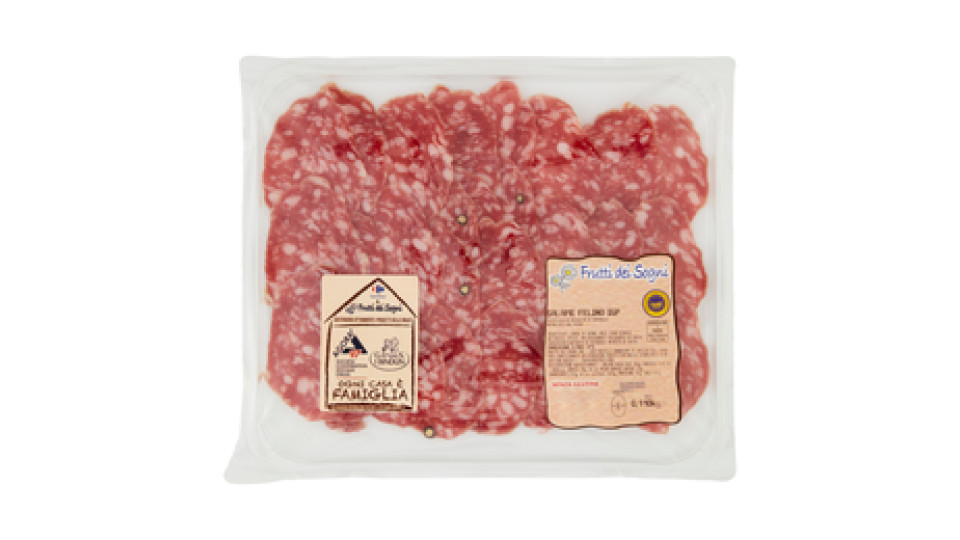SALAME FELINO