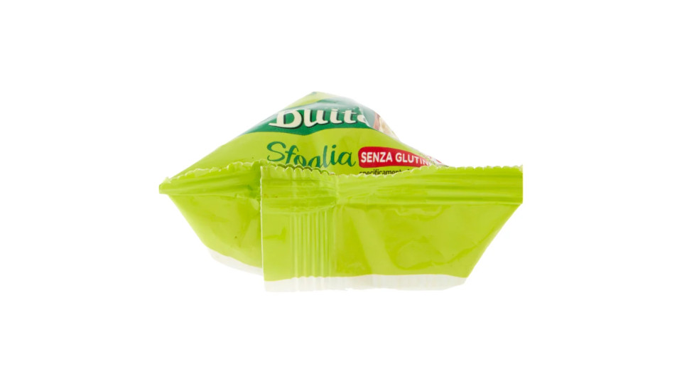 BUITONI LA SFOGLIA ROTONDA SENZA GLUTINE Pasta sfoglia fresca rotolo