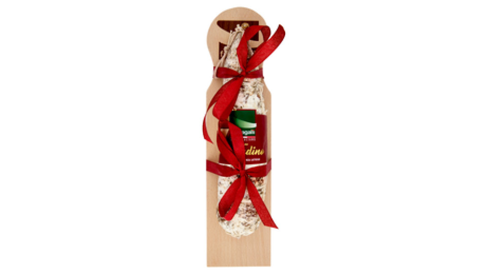 SALAME CONTADINO