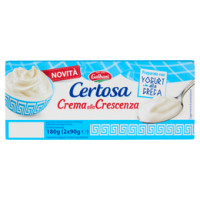 Galbani, Certosa formaggini alla crescenza
